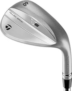 Taylor Made MG5 Wedge (RH, Stahl, 54/12)