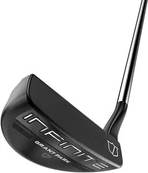Wilson Grant Park Putter (34 inch, RH)
