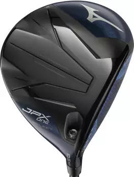 Mizuno JPX ONE SELECT Driver (9.0, Stiff, LH)