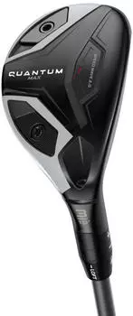 Callaway QUANTUM MAX Hybrid (HY 3, Stiff, RH)