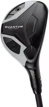 Callaway QUANTUM MAX FAST Hybrid (HY 6, Ladies, RH)