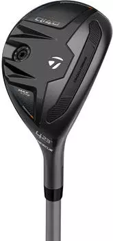 Taylor Made Qi4D MAX LITE Rescue Hybrid (HY 6, Ladies, RH)