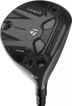 Taylor Made Qi4D Tour Fairwayholz (FW 3, Regular, LH)