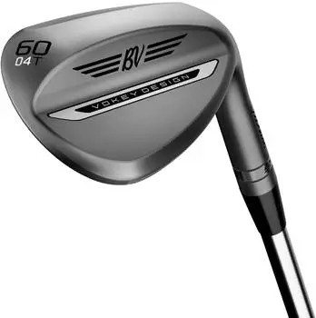 Titleist Vokey Design SM11 Nickel Wedge 52.08 F