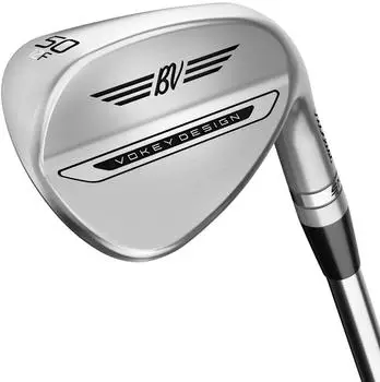 Titleist Vokey Design SM11 Tour Chrome Wedge (RH) 58.06 K