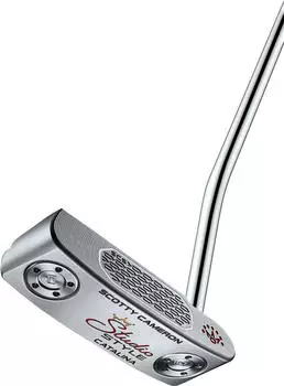 Scotty Cameron Studio Style Catalina Putter (34 inch, RH)