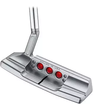Scotty Cameron Studio Style Newport 2.5 Plus Putter (35 inch, RH)