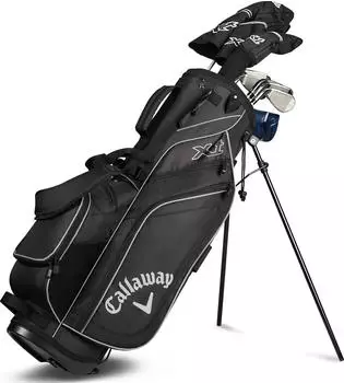 Callaway XT Teen Set 2026 (RH)