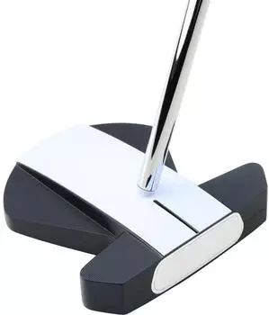 Odyssey Ai ONE Square 2 Square Max Stripe Putter (33 inch, RH)
