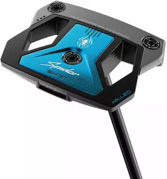 Taylor Made Spider Zero Torque Long Putter (46 inch, RH)