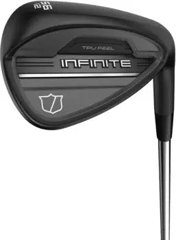 Wilson Infinite Wedge (RH, Stahl, 52/12)