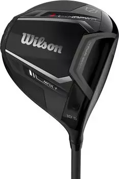 Wilson Dynapwr MAX Plus Driver (10.5, Regular, RH)