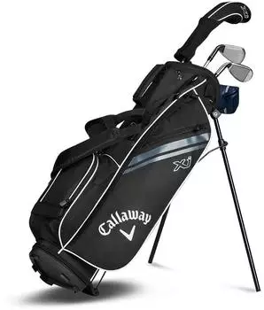 Callaway XJ Junior Set 2026 (Level 1, LH)