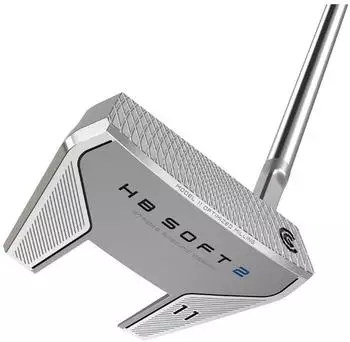 Cleveland HB Soft 2 Model 11S Putter (34 inch, RH)