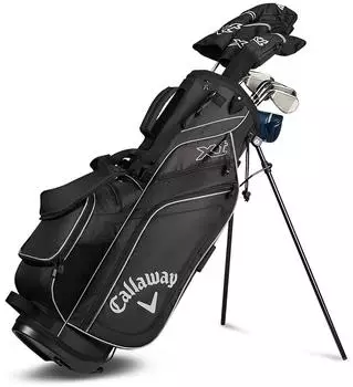 Callaway XT Teen Set 2026 (LH)