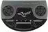 Mizuno M Craft X P5 Putter (35 inch, RH)