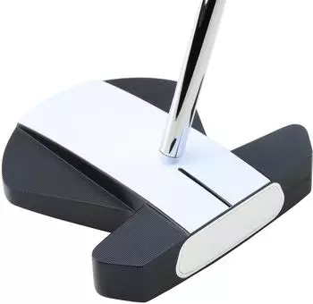 Odyssey Ai ONE Square 2 Square Max Stripe Putter (34 inch, RH)