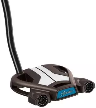 Taylor Made Spider Tour Counterbalance TruePath Double Bend Putter (34 inch, RH)