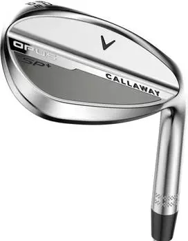 Callaway Opus SP Chrome Wedge (RH, Stahl, 56/10, S)