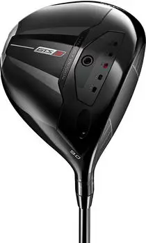 Titleist GTS 2 Driver (9.0, Stiff, RH, Tensei 1K Blue Rip 55)