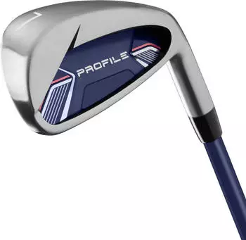 Wilson Profile Eisen (Ladies, RH) Eisen 6