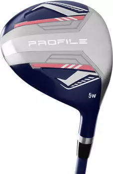 Wilson Profile Fairwayholz (FW3, Ladies, RH)