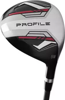 Wilson Profile Fairwayholz (FW3, LH)