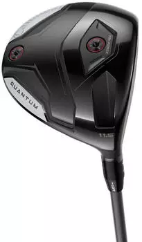 Callaway Quantum Mini Driver (13.5, Regular, RH)