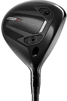 Titleist GTS 3 Fairwayholz (FW 3, Stiff, RH, Tensei 1K Blue Rip 65)