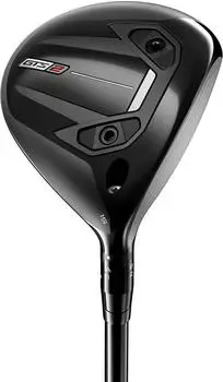 Titleist GTS 2 Fairwayholz (Holz 3, Stiff, RH)