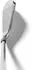Mizuno MX SpeedMetal Eisen (Graphit, Regular, RH)