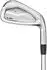 Mizuno MX SpeedMetal Eisen (Graphit, Regular, RH)