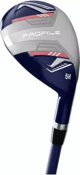 Wilson Profile Hybrid (HY6, Ladies, RH)