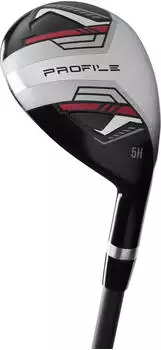Wilson Profile Hybrid (HY4, LH)