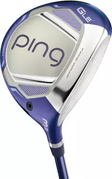 Ping G Le4 Fairwayholz (FW 5, Ladies, RH)