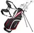 Wilson Stretch XL (RH, Stahl, regular)