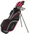 Wilson Stretch XL (RH, Stahl, regular)