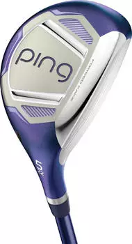 Ping G Le4 Hybrid (HY6, Lady, RH)