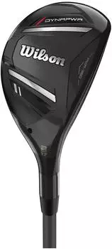 Wilson Dynapwr Hybrid (Graphit, Light, RH, 22.0) Hybrid 4