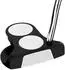 Odyssey Ai DUAL 2 Ball Putter (RH)