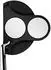 Odyssey Ai DUAL 2 Ball Putter (RH)