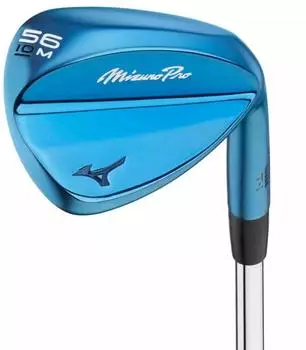 Mizuno Pro T 1 Blue IP Wedge (RH) 50