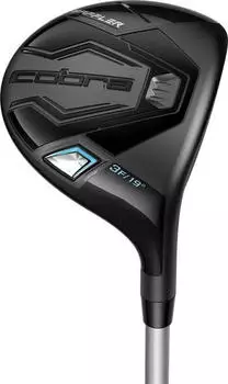 Cobra BAFFLER Holz 3 (Ladies, RH)