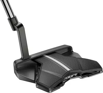 Cobra KING 3D Printed Agera Armlock 2024 Putter (RH)