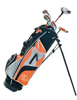Longridge Challenger Komplettsatz Kinder 8+ Jahre