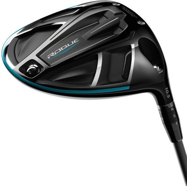 Callaway Men's Rogue Driver 10,5°