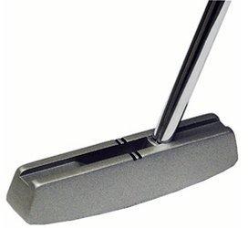 Longridge Two Way Putter Grey