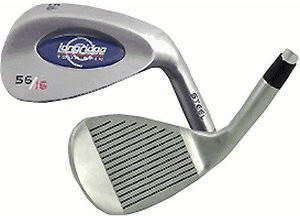 Longridge Tour Spin Wedge