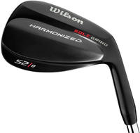 Wilson Wedge Harmonized