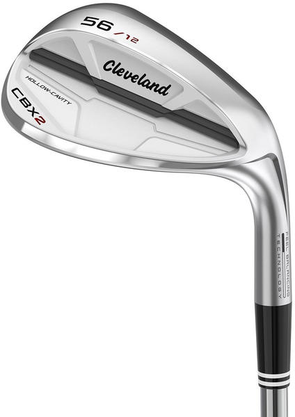 Cleveland Golf Cleveland CBX 2 Wedge Rotex Precision Graphite 60°